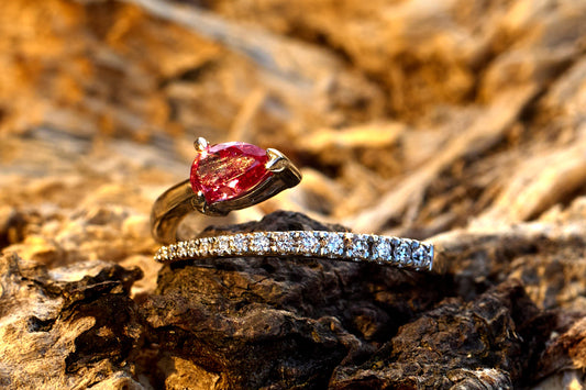 Little Snake Ring